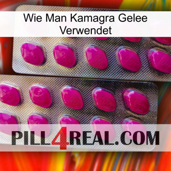 How To Use Kamagra Jelly 10